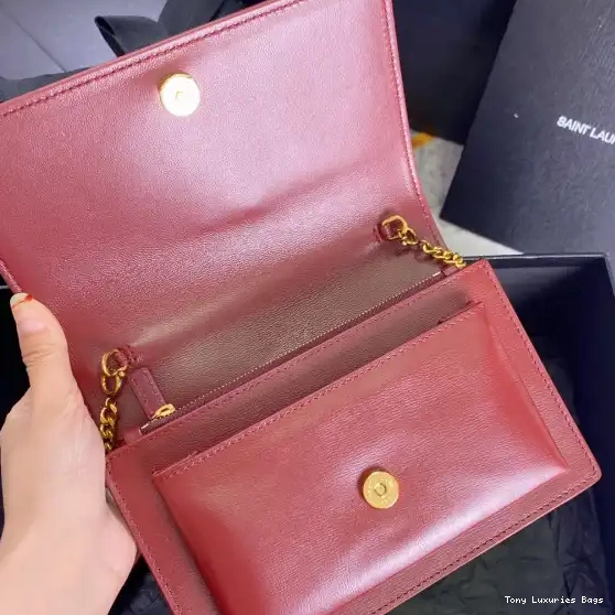 Tony Luxuries 19CM Sunset YSL 0503